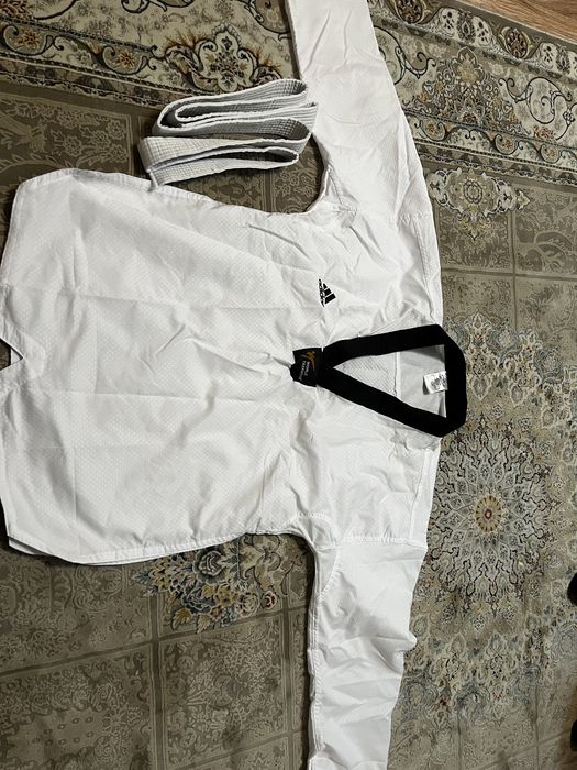 Добок для таеквандо