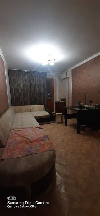 Продам 2комн кв 5мкр