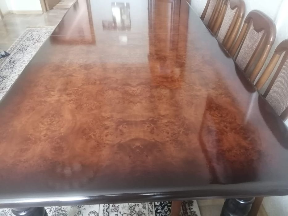 Продам стол большой