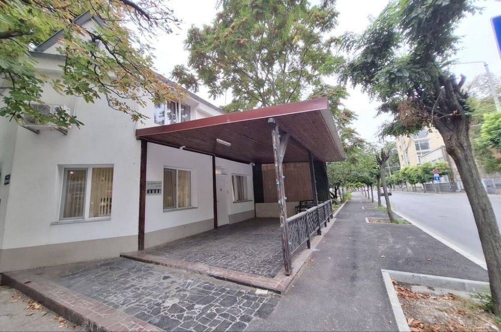 Ruse Charm Studios 1-4