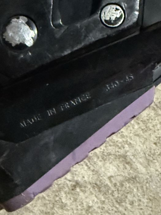 Ски обувки salomon