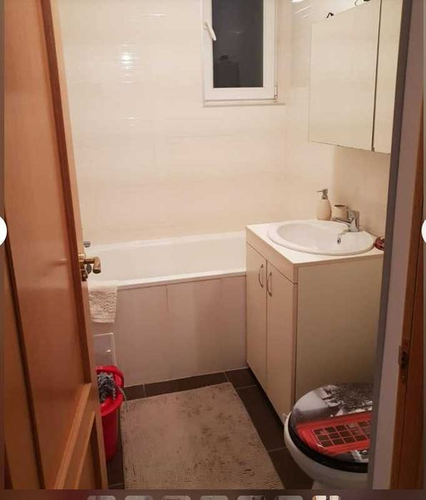 Apartament 2 camere