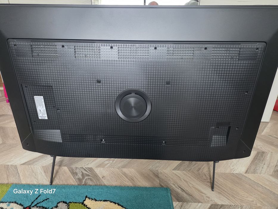 Телевизор TCL 55C61B QLED