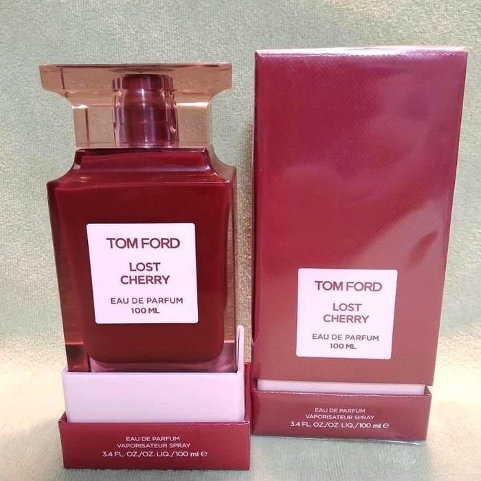 Tom Ford Lost Cherry EDP 100ml- парфюм Унисекс