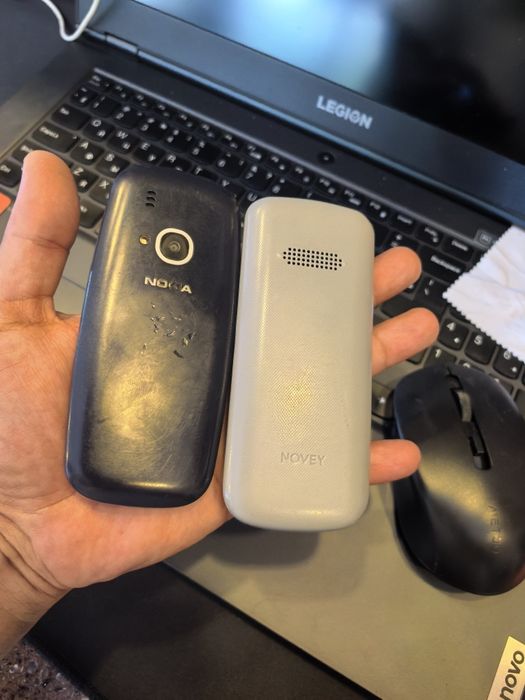 Nokia 3310 В хорошом состоянии