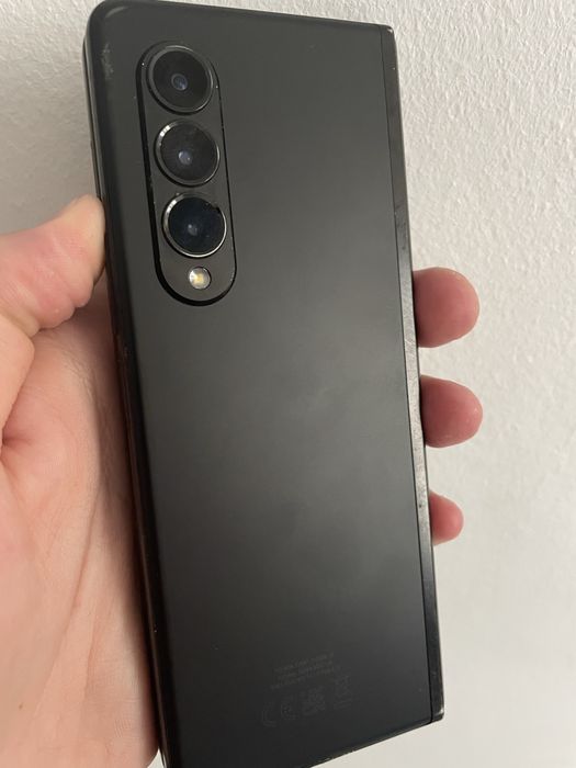 Samsung Z fold 3 de piese