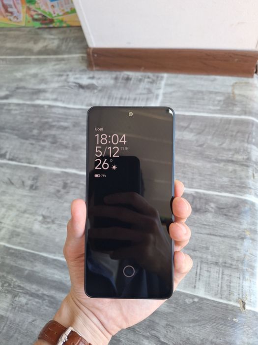 Redmi Note 13  8/128