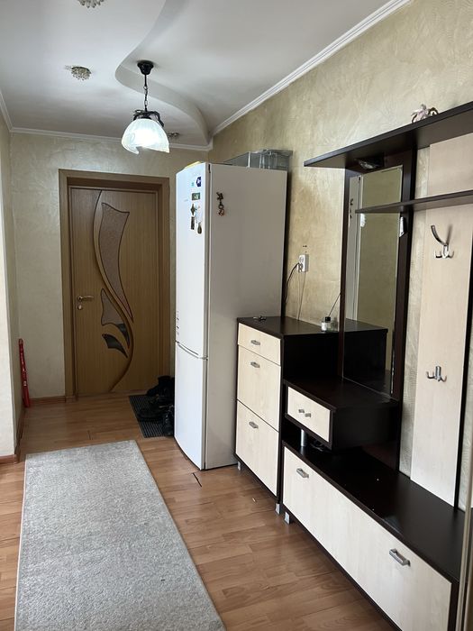 40 квартал, дом 1