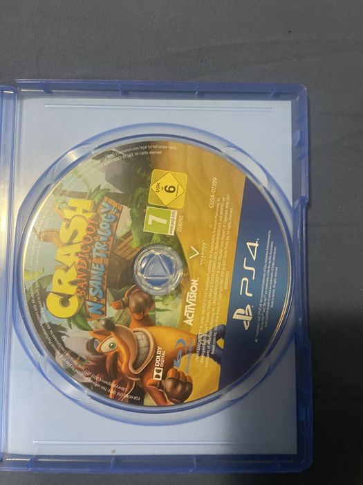 Продавам игри за плейстейшън 4