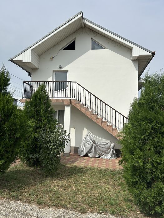 Vand casa in Balș