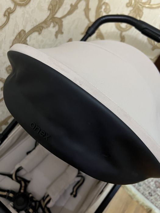 коляска детская anex air-x2