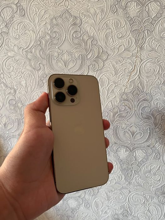 обменяю iphone 13 pro