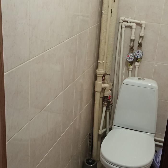 Продам 1 ком улутшенную квартиру
