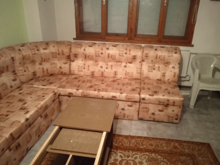 Диван запазен 2.45/2.60/80-договаряне