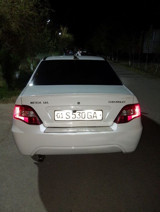 Srochna nexia 2 sotiladi