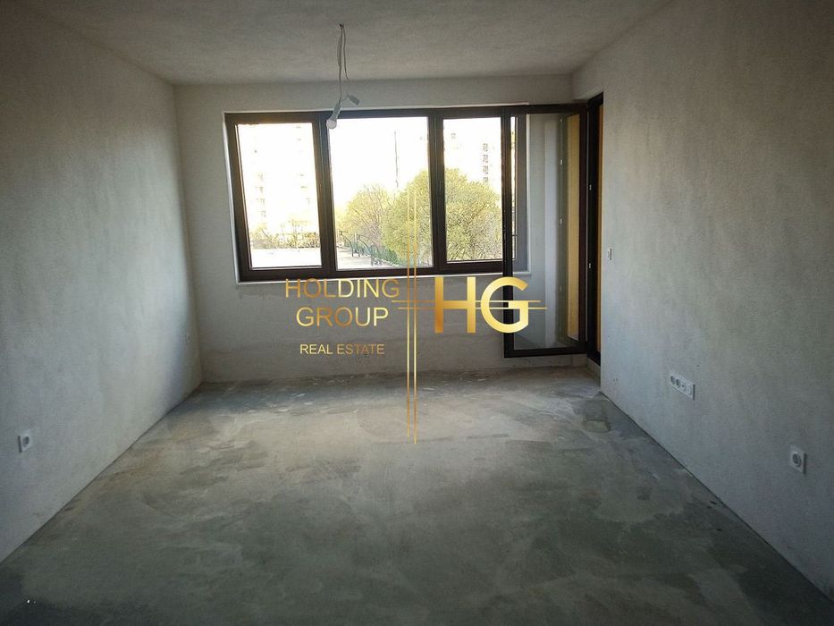 Продава се Двустаен апартамент в Варна, Победа - 51 кв.м за 2412 €/кв.м - Снимка #6