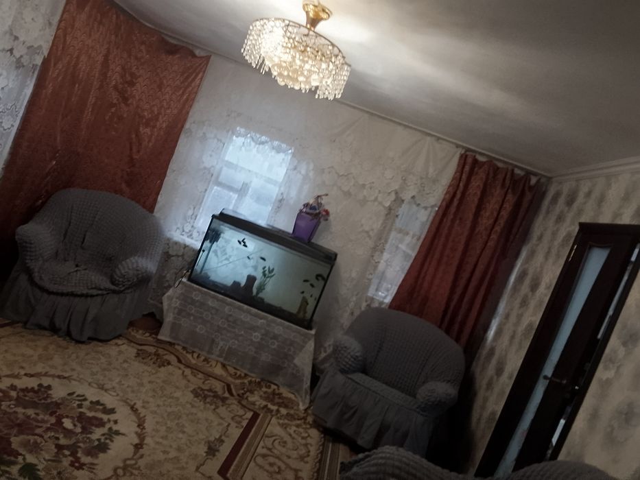 Продам частный дом с.тюленина