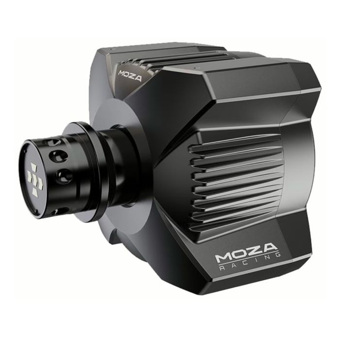 Продам Игровой контроллер Moza R3 PC черный