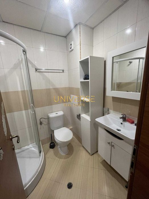 Продава се Тристаен апартамент в к.к. Слънчев бряг - 65 кв.м за 1077 €/кв.м - Снимка #12