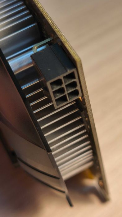 Видеокарта Palit GTX 650 2Gb