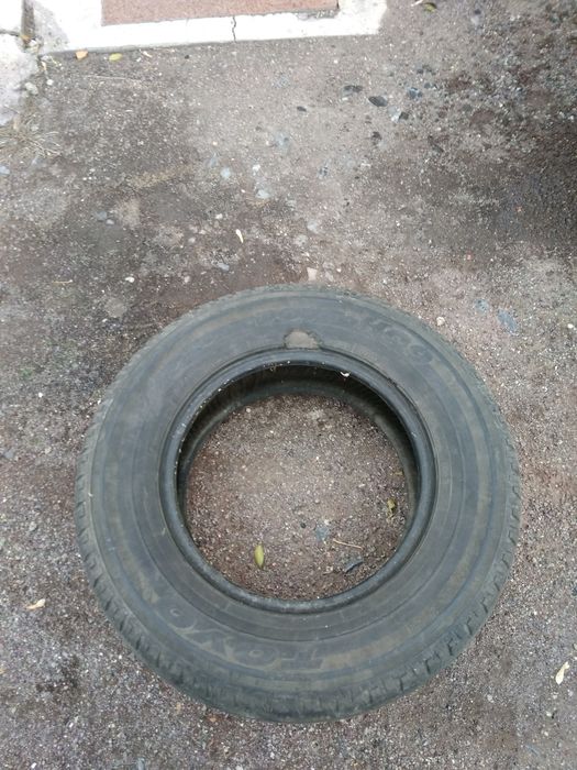 Шины все сезоны без камерка