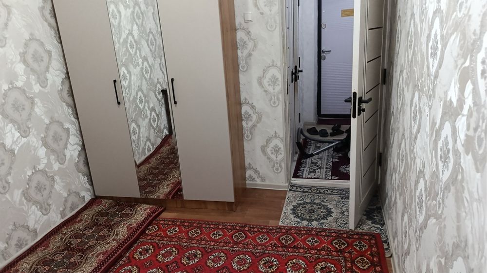 Аренда квартира алгоритм