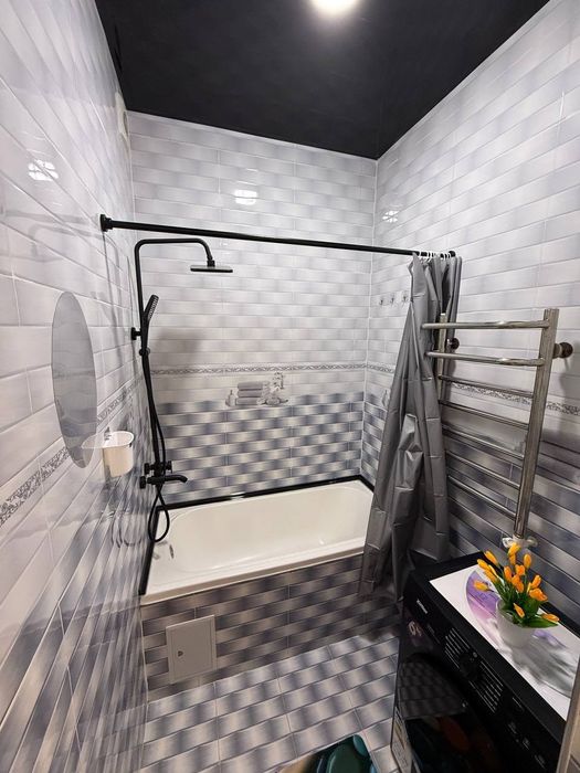 Квартира сотилади чилозор 24