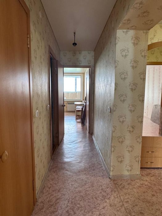 2-х ком Береке 61 м2