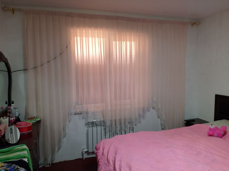 2 -хонал квартира срочно сотилади