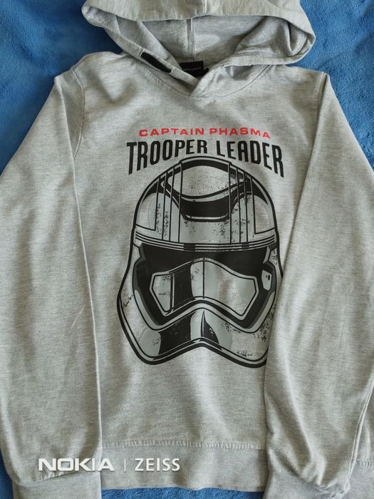 Суитшърт Star Wars за момче до 140см.