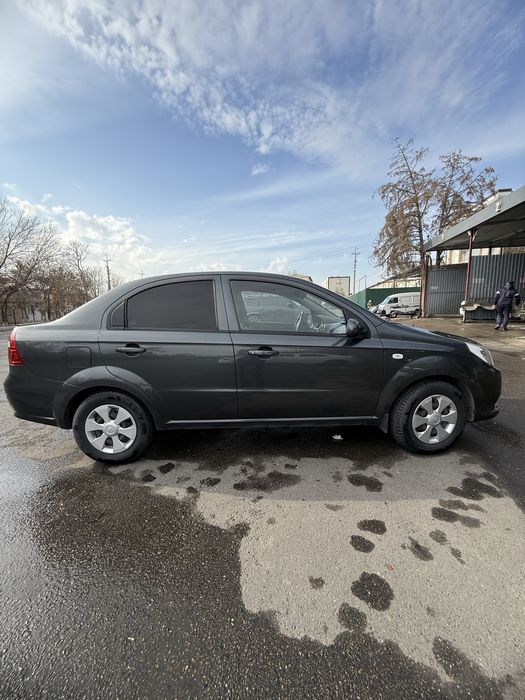 Равон. Нексия 3.