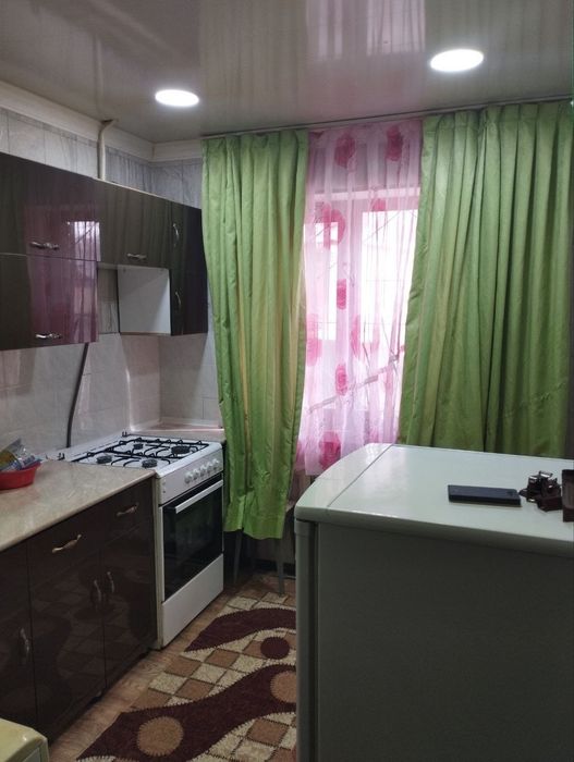 Продается 1 ком квартира чиланзар 6кв