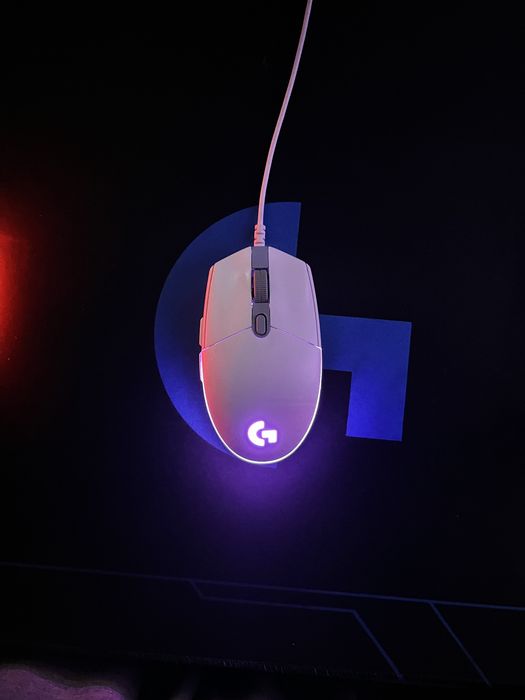 мошний игравой компютэр