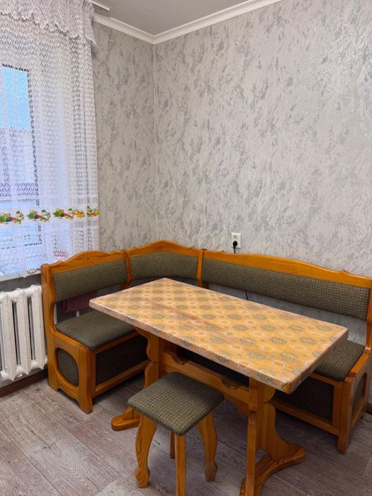 Продам 2х комн,19 мкрн