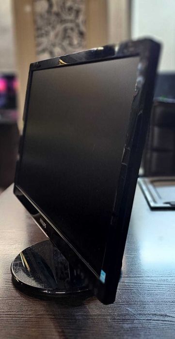 Монитор Philips 21.5" 226V4LSB/01