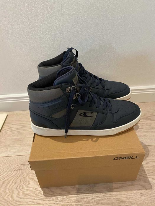 O'Neill Маратонки високи