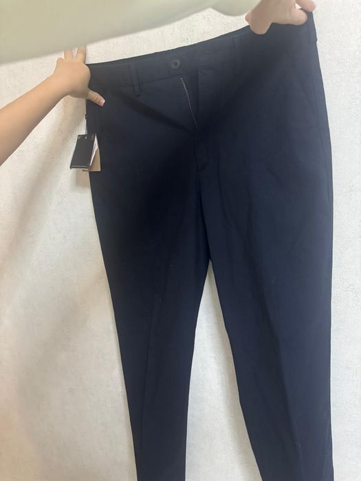 Брюки Massimo dutti