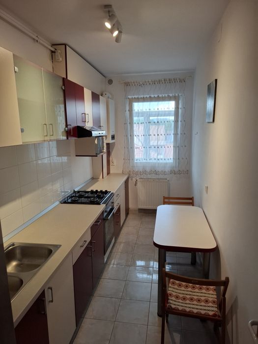 Garsoniera de inchiriat