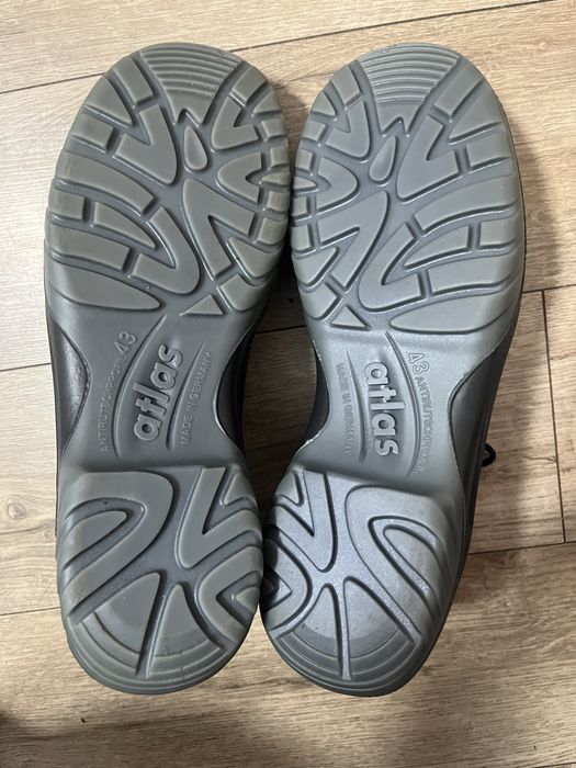 Nou.Bocanci Atlas 43 cu bombeu