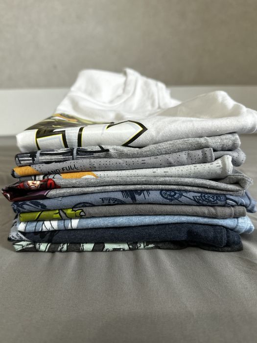 Потник бельо нови