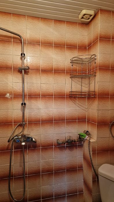 Дава се под наем Двустаен апартамент в Мездра - 30 кв.м за 200 € - Снимка #4