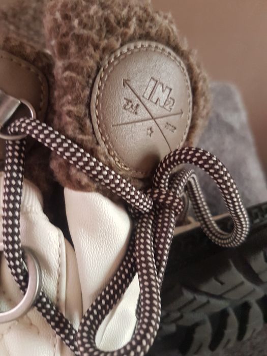 Апрески за момиче