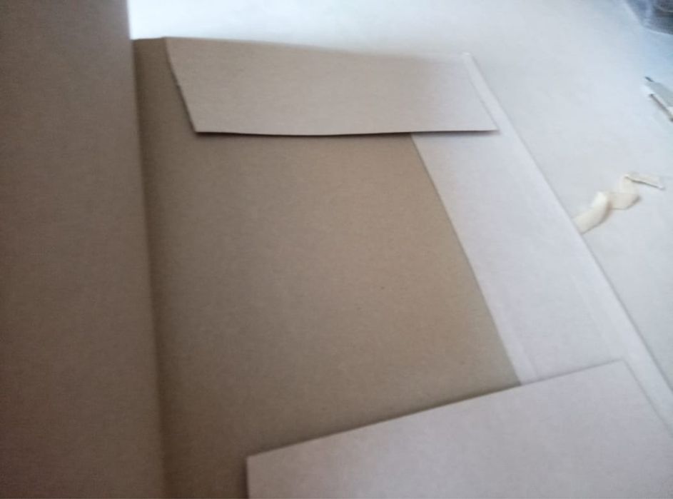 Скоросшиватели