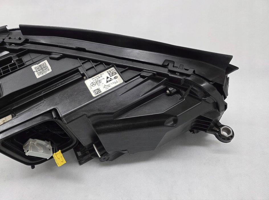 Ляв фар за Mercedes GLE W167