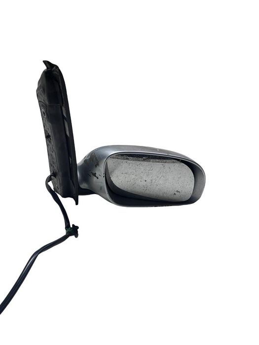 Oglinda Laterala Electrica Portiera Dreapta Fata Volkswagen Touran 1T1, 1T2 Facelift 2003 - 2010 ( 6 Pini )
