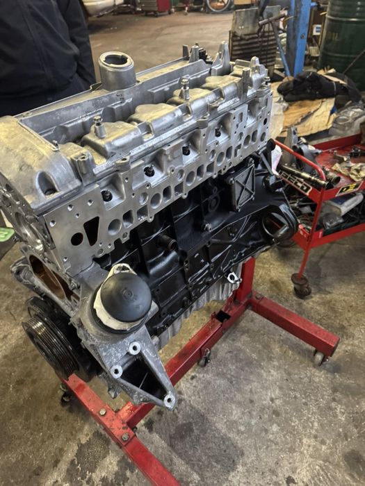 Двигател за W211 E 270 CDI