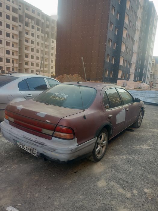 Продам Ниссан максима