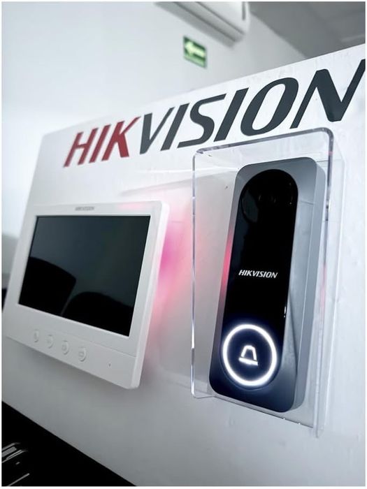 Российский Видео ДОМОФОН  Самые низкие цены