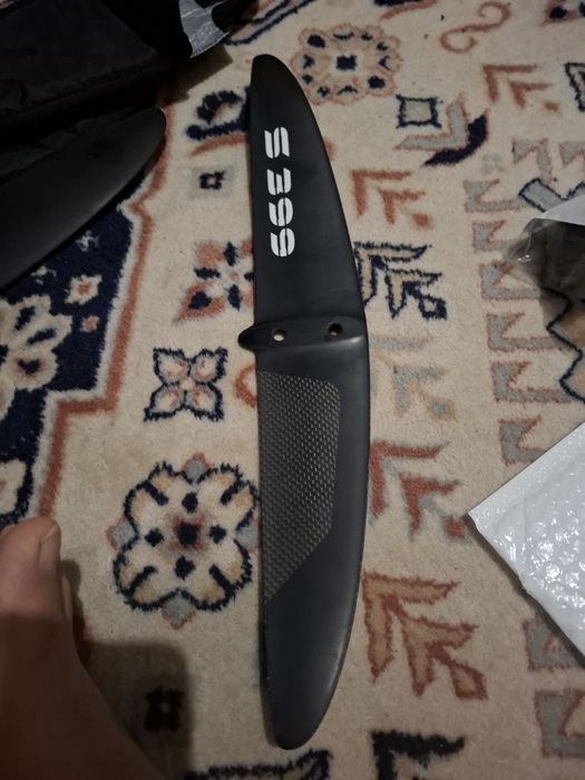 Foil, wing за и уингфойл    wing Nova North