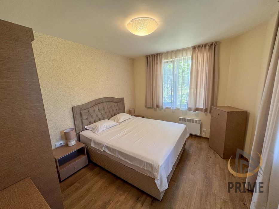 Дава се под наем Двустаен апартамент в Бургас, Лазур - 56 кв.м за 510 € - Снимка #10